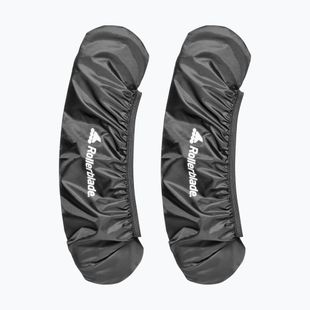 Dėklas ratukams riedučiams Rollerblade Wheel Covers black