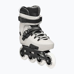 Riedučiai Rollerblade Twister 90R white smoke/black
