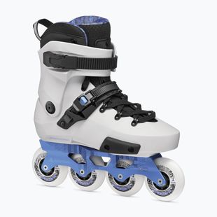 Riedučiai Rollerblade Twister Xt grey pearl/periwinkle