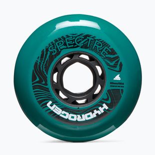 Riedučių ratukai Rollerblade Hydrogen Spectre 80MM/85A 4 pcs teal