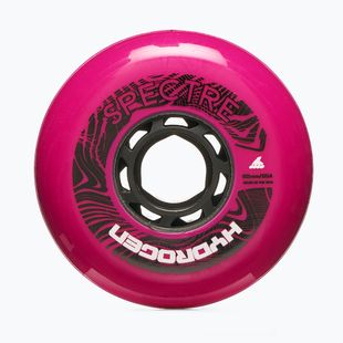 Riedučių ratukai Rollerblade Hydrogen Spectre 80MM/85A 4 pcs. dark fuchsia
