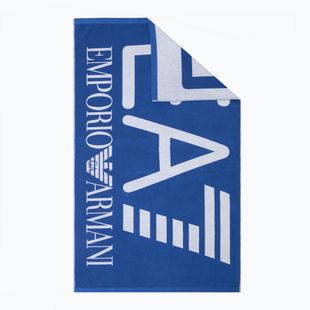 Rankšluostis EA7 Emporio Armani Visibility turkish sea