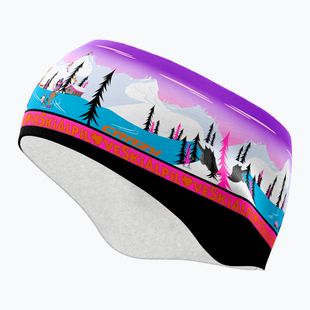 Bėgimo juosta Crazy Fast Cut selfie