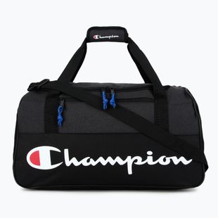 Treniruočių krepšys Champion Utility Duffel black