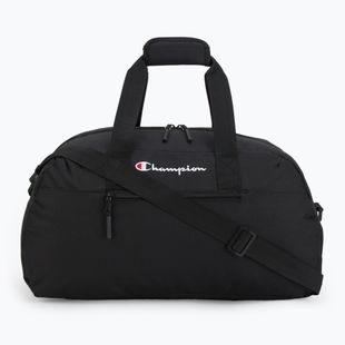 Treniruočių krepšys Champion Altitude Duffel black