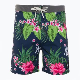 Vyriški Hurley Mlb Phantom Tailgate C 18" new yor yankees maudymosi šortai