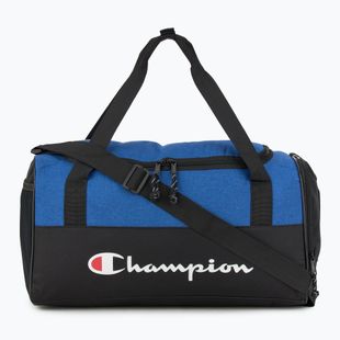 Treniruočių krepšys Champion Prologue Duffel black/ blue