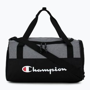 Treniruočių krepšys Champion Prologue Duffel black/ grey