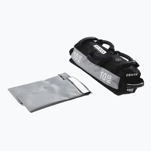 Treniruočių maišas Centr Official Hyrox Competition Sandbag treningowy black