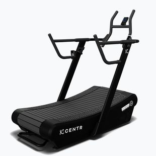 Bėgimo takelis be variklio Centr Perform Tread Centr x Hyrox black