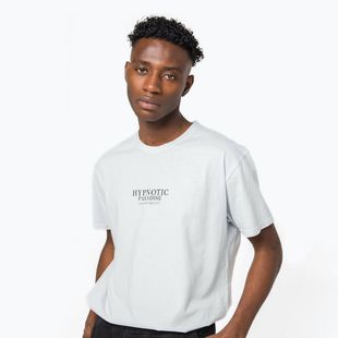 Vyriški marškinėliai Kaotiko Washed Hypnotic Garden