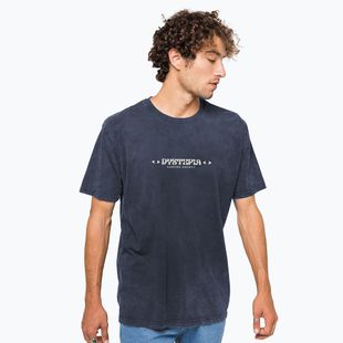 Vyriški marškinėliai Kaotiko Bomb Dystopia