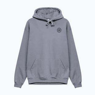 Moteriškas džemperis Kaotiko Liberty palid blue