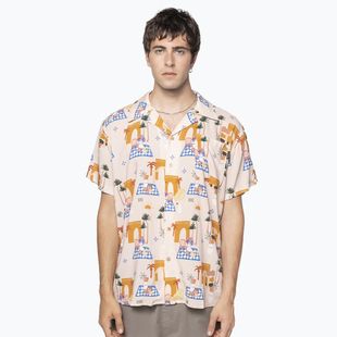 Vyriški marškiniai Kaotiko M / C desert