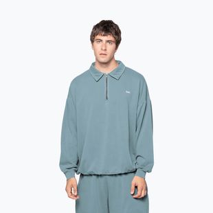 Vyriškas džemperis Kaotiko Washed Vancouver Society niagara