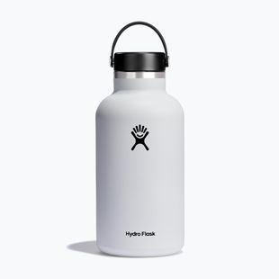 Terminis butelis Hydro Flask Wide Flex Cap 1890 ml white