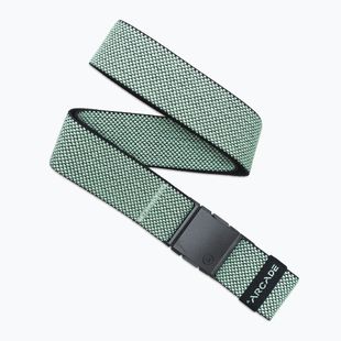 Arcade Carry mėtų spalvos kelnių diržas