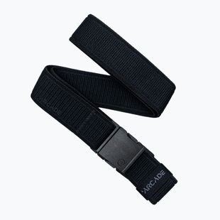 Vaikiškas kelnių diržas Arcade Adventure A2 Atlas Stretch black