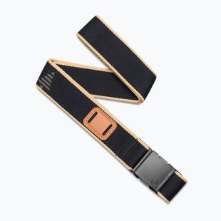 Kelnių diržas Arcade Blackwood black/sand