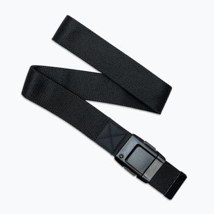 Kelnių diržas Arcade Motion black/black