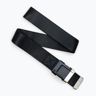 Kelnių diržas Arcade Motion black/nickel