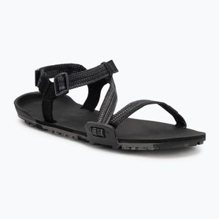 Moteriški barefoot sandalai Xero Shoes Z-Trail EV multi / black