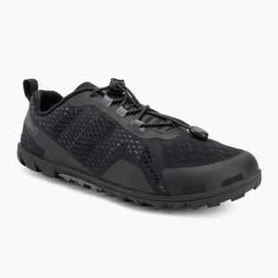 Vyriški barefoot batai Xero Shes Aqua X Sport black