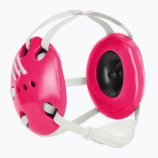 Ausų apsaugos adidas Response Ear white/pink