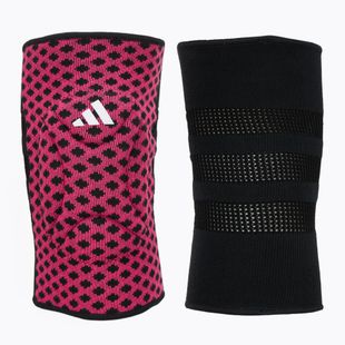 Kelio apsauga adidas Reversible Kneepad black/pink