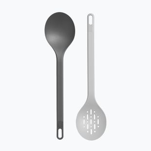 Hydro Flask serviravimo šaukštai beržas