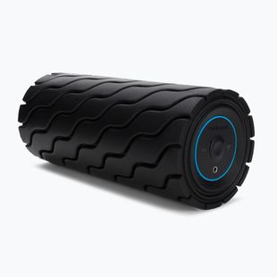 Theragun Wave vibracinis volelis, juodas WAVEROLLER-PKG-EU