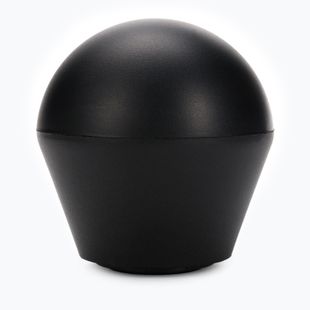 Therabody Theragun didelio kamuolio masažuoklio antgalis juodas GEN4-PKG-LARGEBALL