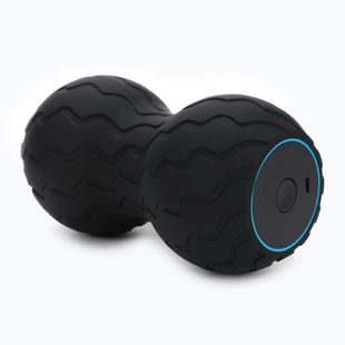 Ritinėlis Theragun Wave Duo juodas WAVEDUO-EU