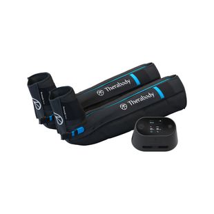 Įrenginys masažui Therabody RecoveryAir Pro