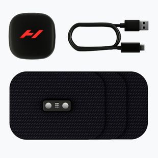 Taškinis masažuoklis Hyperice Venom Go black