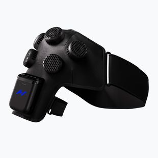 Peties regeneracijos įrenginys Hyperice Contrast 2 Shoulder black