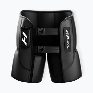 Regeneraciniai šortai Normatec Premier Hip black