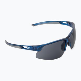 Akiniai nuo saulės Tifosi Centus midnight navy/smoke
