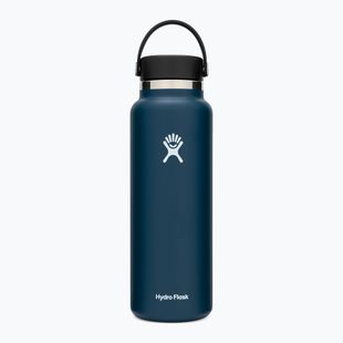 Terminis butelis Hydro Flask Wide Flex Cap 1180 ml indigo