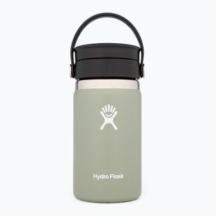 Hydro Flask Wide Flex Sip termo buteliukas 355 ml agavos spalvos