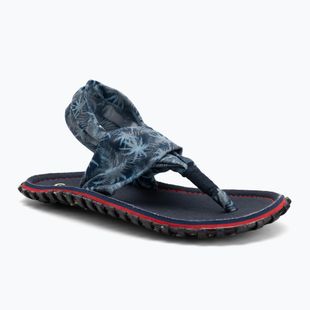 Moteriški sandalai Gumbies Slingback navy