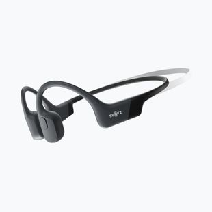 Belaidės ausinės Shokz OpenRun Mini USB-C black