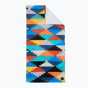 Rankšluostis Slowtide Stacked Beach deep pacific