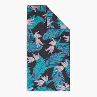 Rankšluostis Slowtide Mauka Quick Dry black