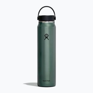 Hydro Flask Lightweight Wide Flex Cap B 1180 ml serpantino kelioninis butelis