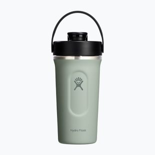 Šeikeris Hydro Flask Insulated Shaker 710 ml agave