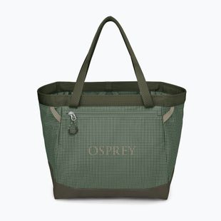 Kelioninis krepšys Osprey Transporter Gear Tote 28 l pine leaf / earl grey