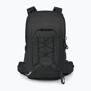 Vyriška turistinė kuprinė Osprey Talon 11 l black/ coal grey