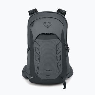 Vyriška turistinė kuprinė Osprey Talon 22 l phantom grey / dark charcoal