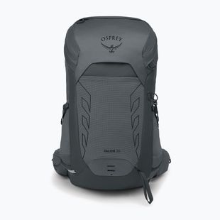 Vyriška turistinė kuprinė Osprey Talon 26 l phantom grey / dark charcoal